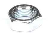 NS-017-41 Hobart Jam Nut, 5/8-18 Hex (Sst)