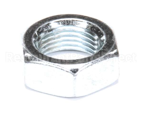 NS-017-41 Hobart Jam Nut, 5/8-18 Hex (Sst)