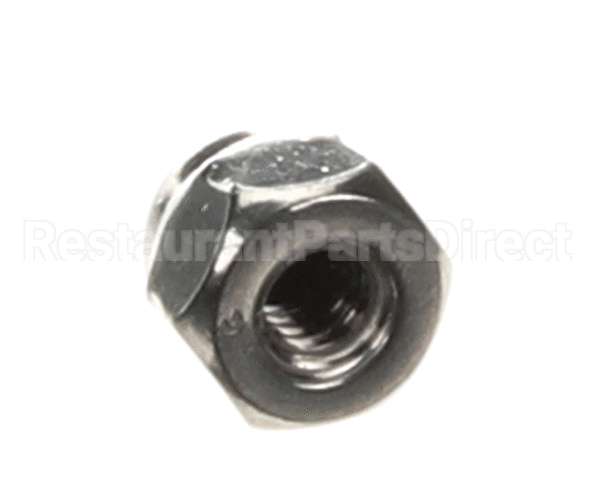 NS-025-01 Hobart Crown Nut, 10-24 (Sst)