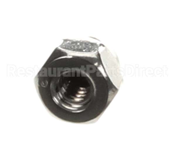 NS-025-01 Hobart Crown Nut, 10-24 (Sst)