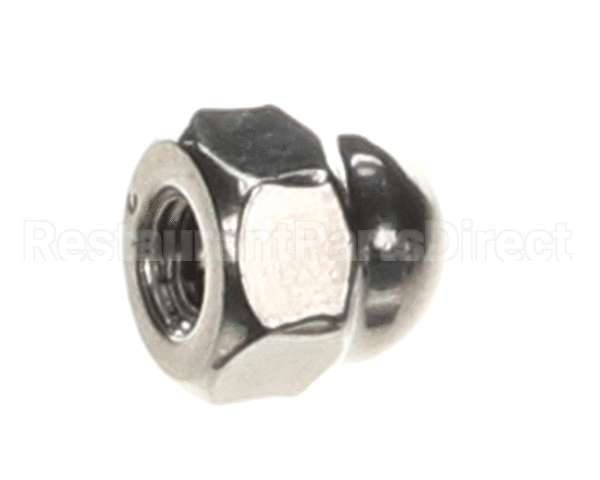NS-025-01 Hobart Crown Nut, 10-24 (Sst)