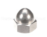 NS-025-16 Hobart Nut, Crown 3/8-16