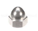 NS-025-16 Hobart Nut, Crown 3/8-16