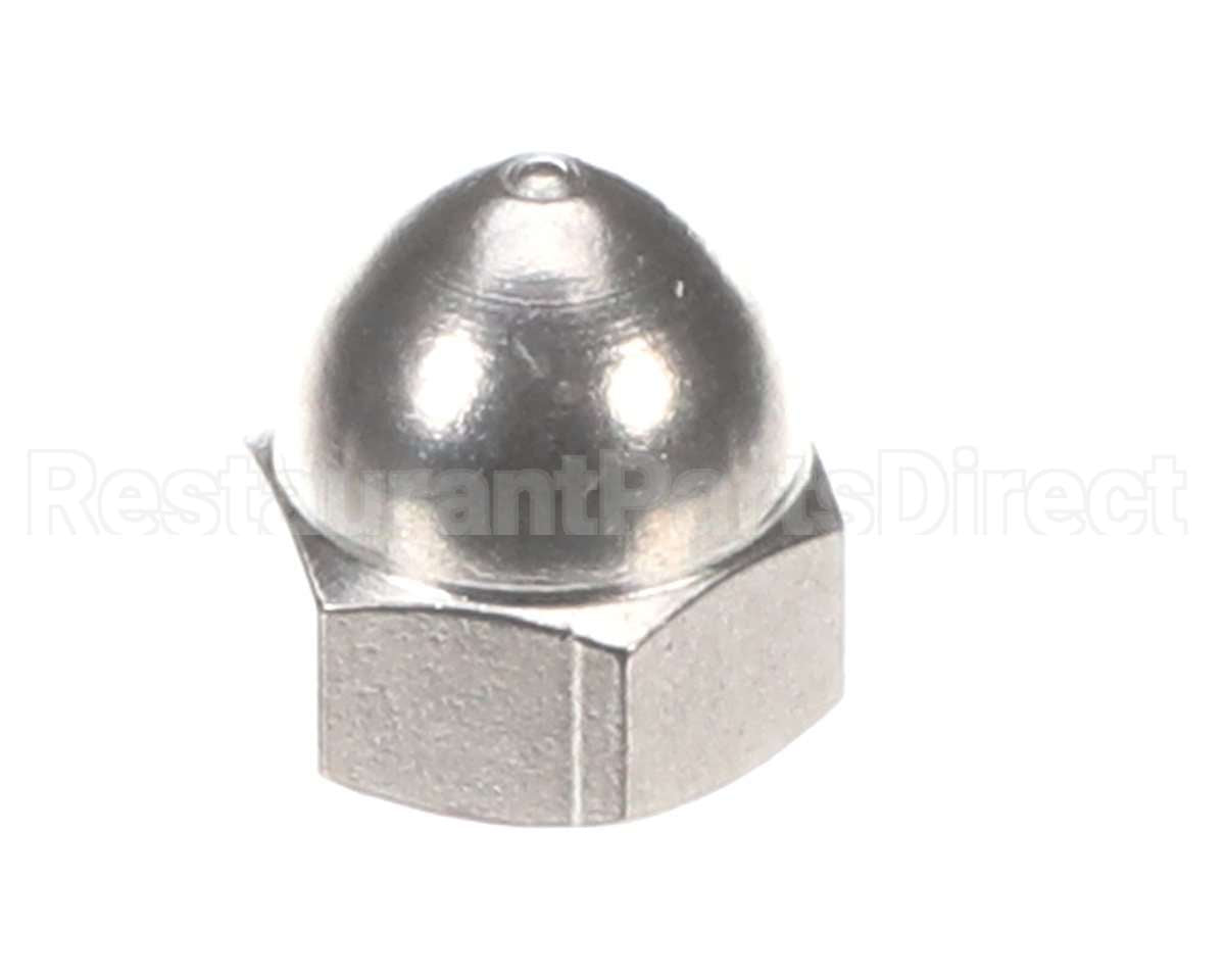 NS-025-16 Hobart Nut, Crown 3/8-16