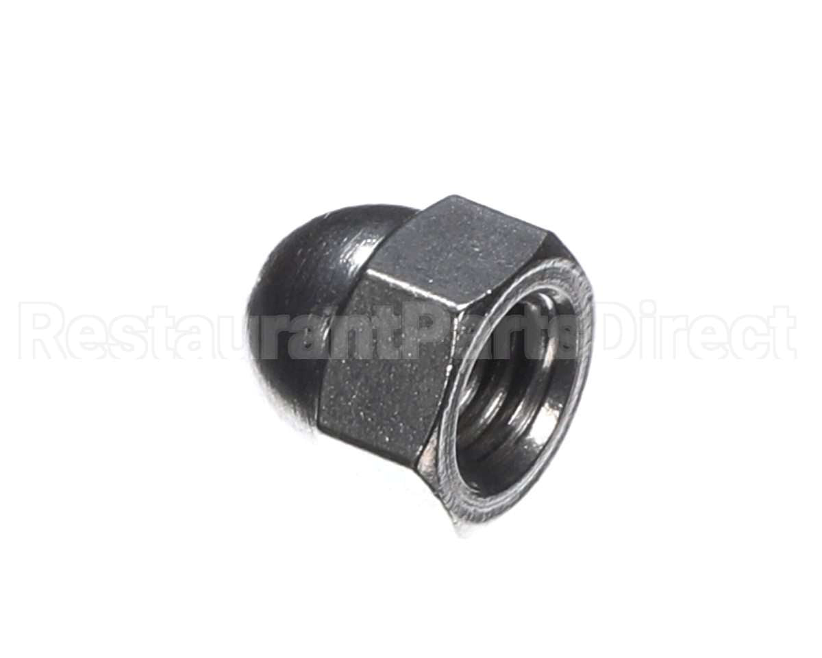 NS-025-16 Vulcan Hart Nut, Crown 3/8-16