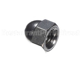 NS-025-16 Vulcan Hart Nut, Crown 3/8-16