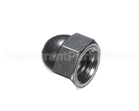 NS-025-16 Vulcan Hart Nut, Crown 3/8-16