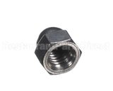 NS-025-16 Vulcan Hart Nut, Crown 3/8-16