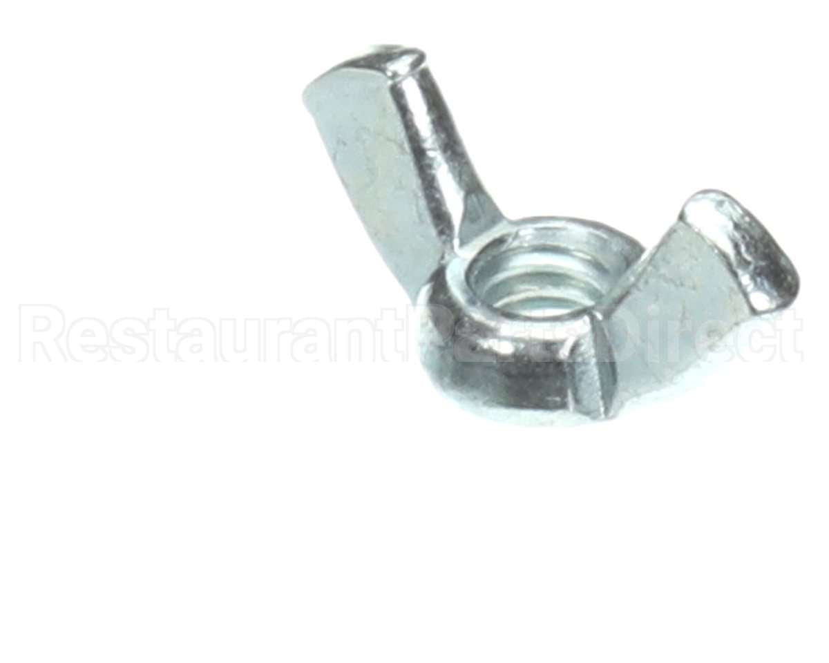 NS-028-11 Hobart Nut