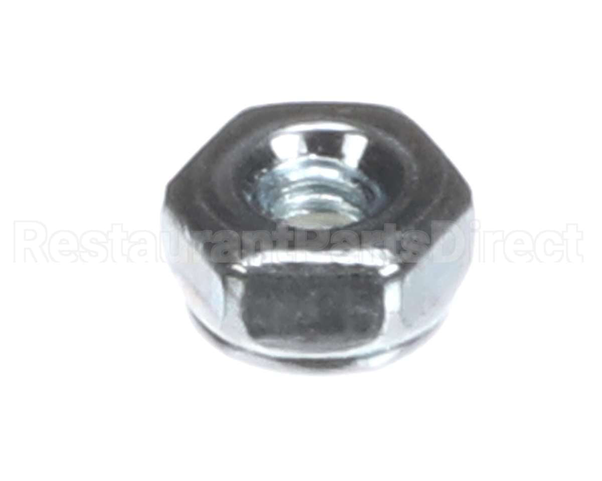 NS-031-01 Hobart Nut