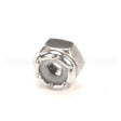 NS-031-49 Compatible Hobart Stop Nut 10-32 Hex (Sst)