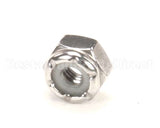 NS-031-49 Hobart Stop Nut 10-32 Hex (Sst)