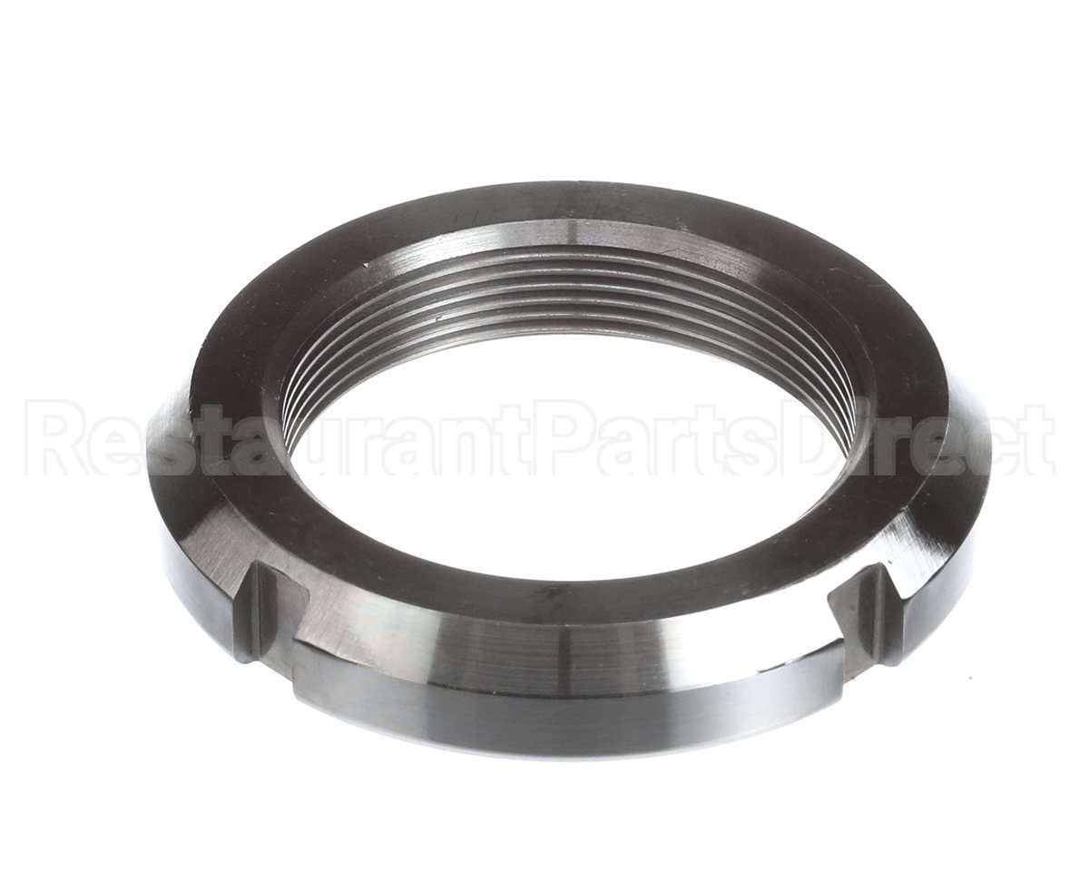 NS-034-10 Hobart Nut,Lock Bearing 1.767-18