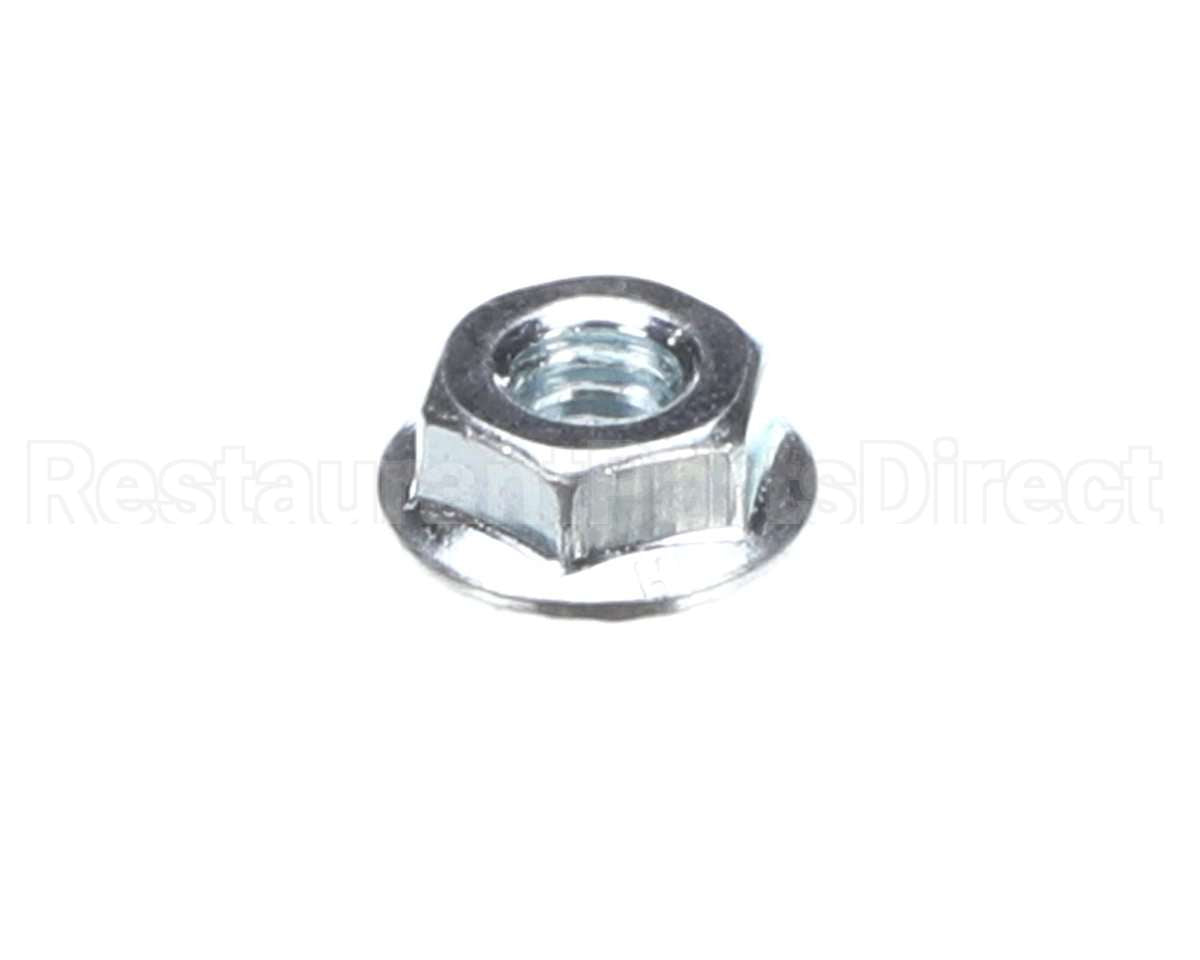 NS-038-04 Vulcan Hart Lock Nut