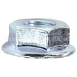 NS-038-08 Compatible Vulcan Lock Nut
