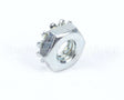NS-044-09 Vulcan Hart Nut 10-24 Hex Kc