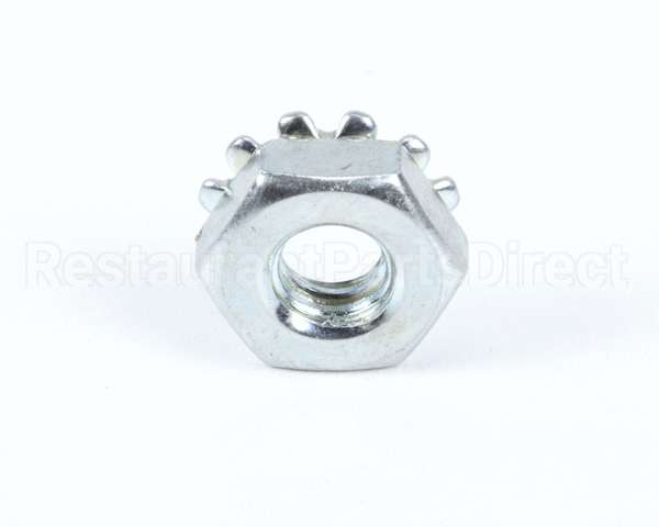 NS-044-09 Vulcan Hart Nut 10-24 Hex Kc