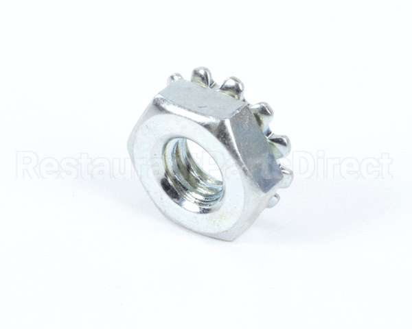 NS-044-09 Vulcan Hart Nut 10-24 Hex Kc