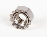 NS-046-86 Vulcan Hart Nut, Assembly, 5/16-18 Keps Hex