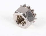 NS-046-86 Vulcan Hart Nut, Assembly, 5/16-18 Keps Hex