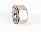 NS-046-86 Vulcan Hart Nut, Assembly, 5/16-18 Keps Hex