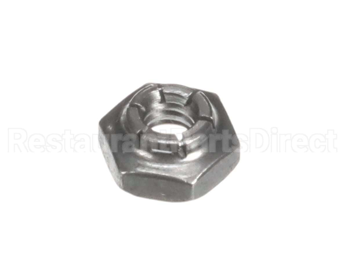 NS-047-70 Vulcan Hart Nut,Lock Sp 10-24