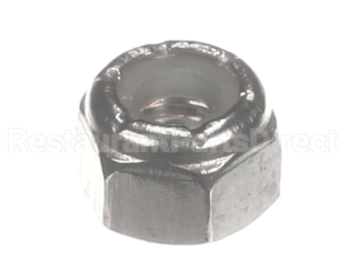 NS-047-82 Vulcan Hart Nut,Stop Sp 1/4-20