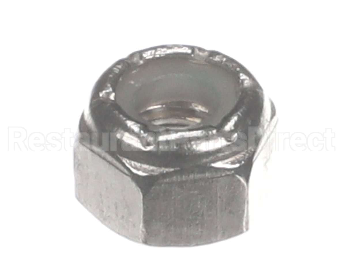 NS-047-82 Vulcan Hart Nut,Stop Sp 1/4-20