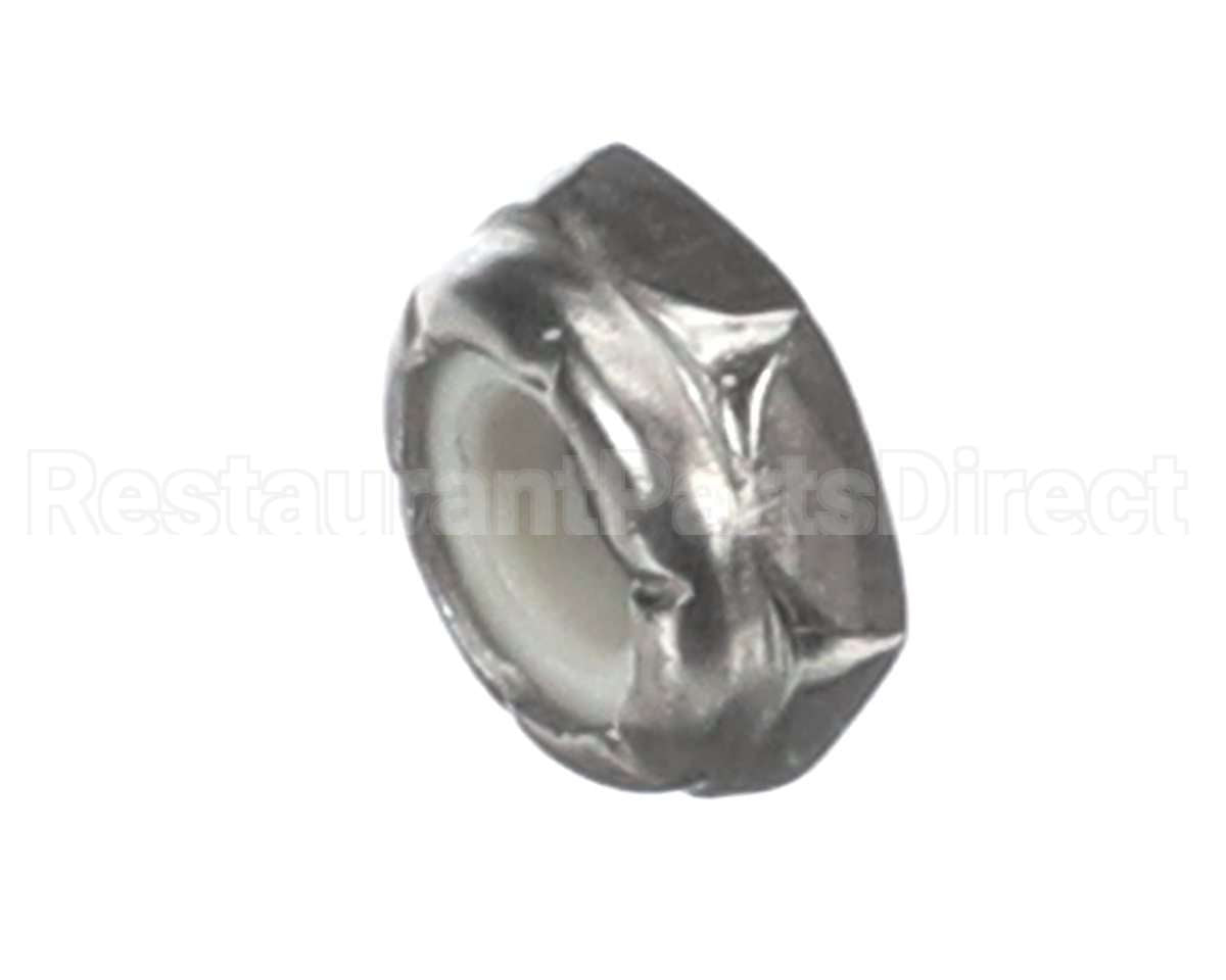 NS-047-86 Vulcan Hart Stopnut-Special 1