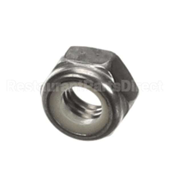 NS-048-03 Compatible Hobart Nut, Stop Sp M6 X 1
