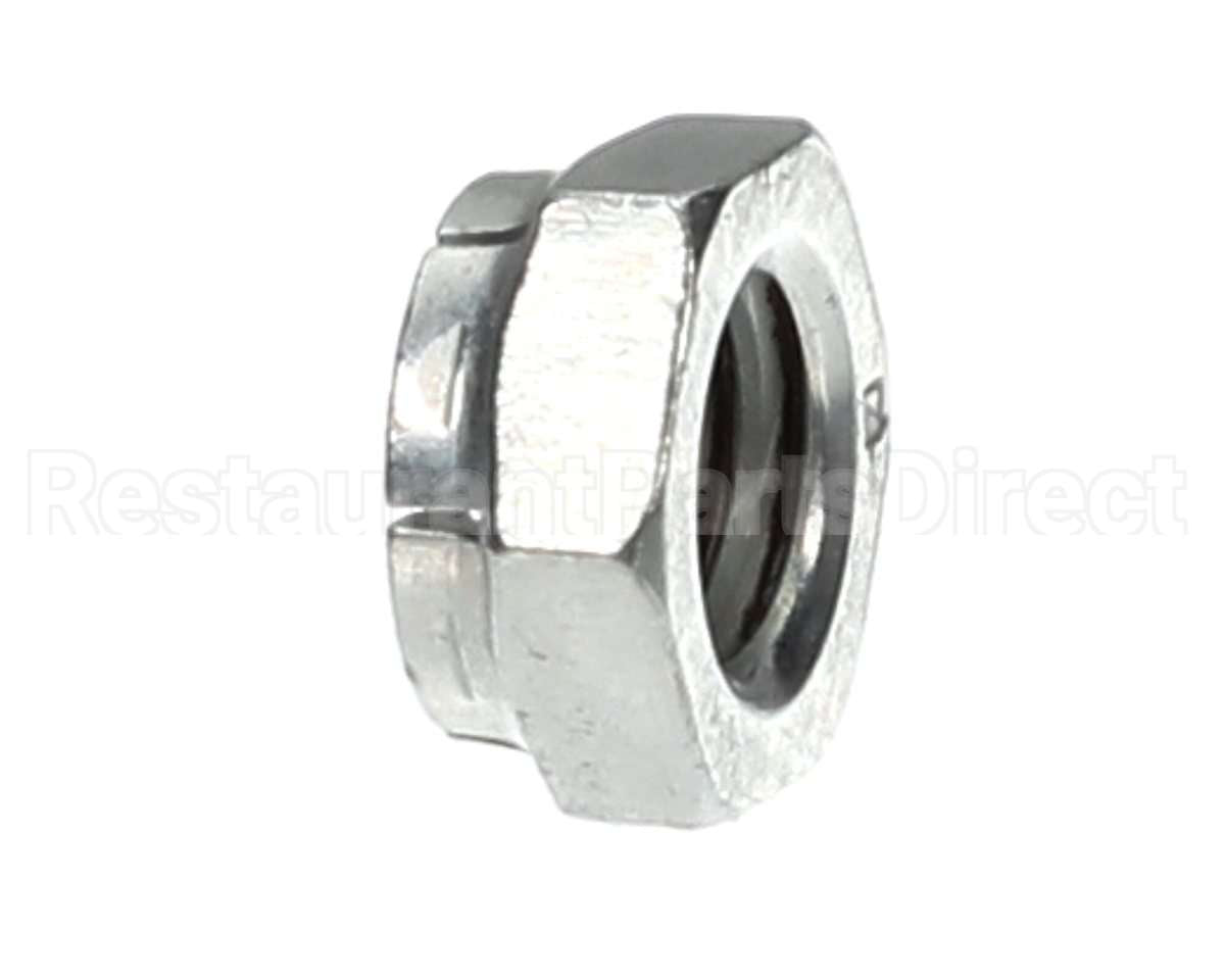NS-048-17 Hobart Nut,Lock Sp 3/8-16