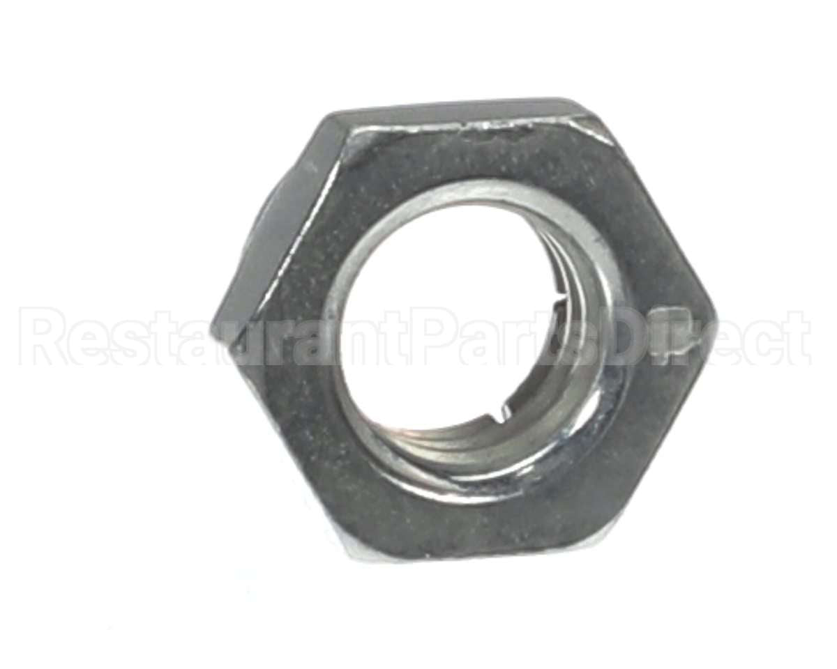 NS-048-17 Hobart Nut,Lock Sp 3/8-16
