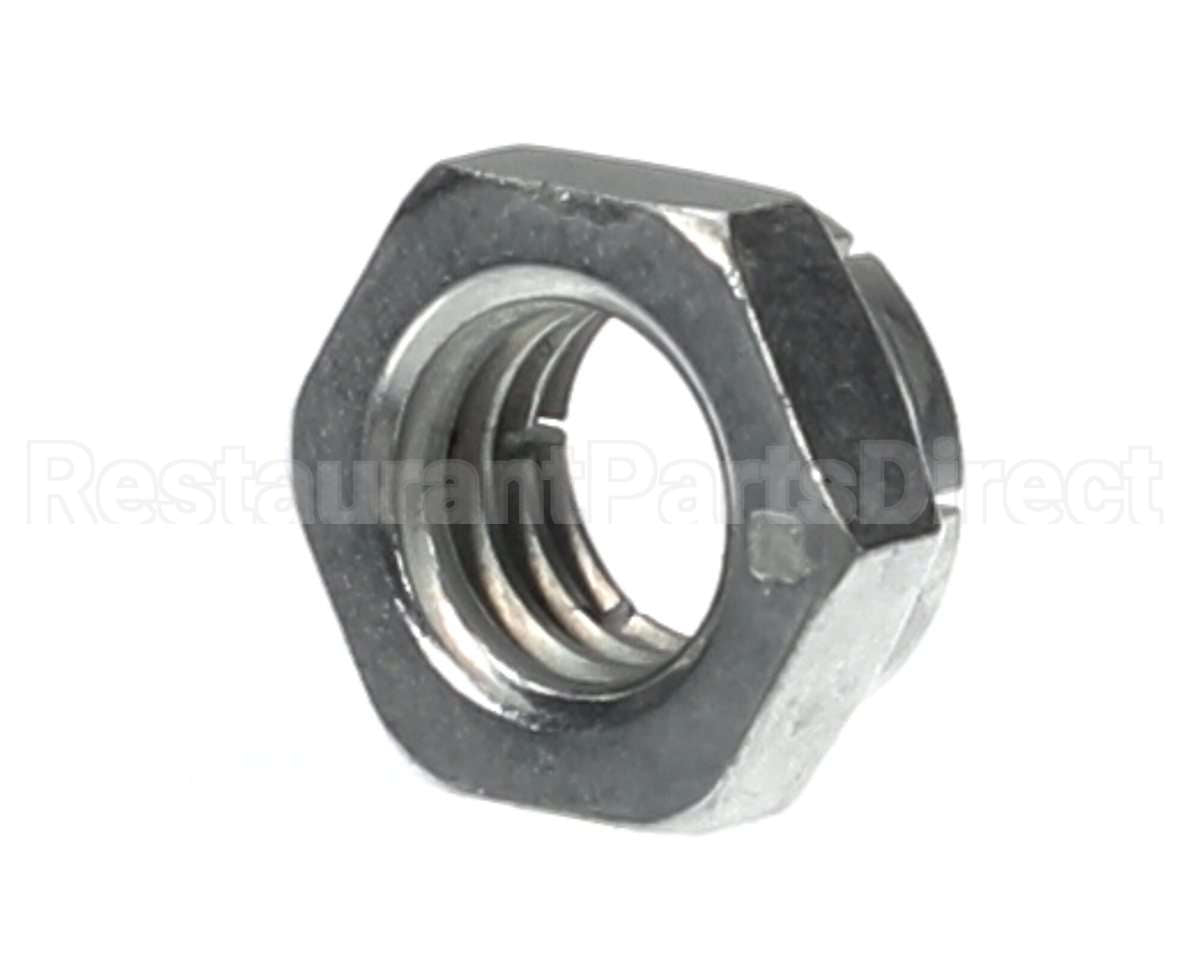 NS-048-17 Hobart Nut,Lock Sp 3/8-16