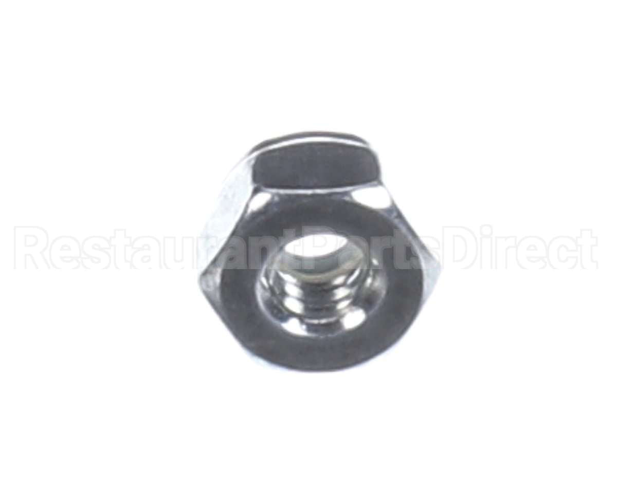 NS-048-20 Hobart Nut,Lock Sp 10-24