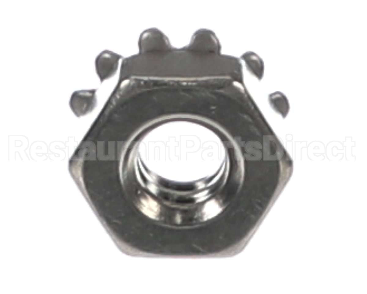 NS-048-23 Vulcan Hart Nut Assembly,10-24