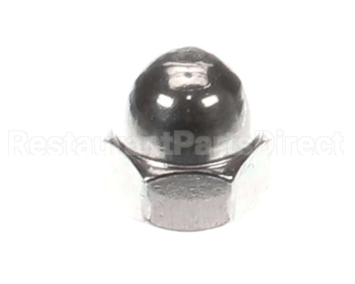 NS-048-32 Hobart Nut,Crown 1/4-20