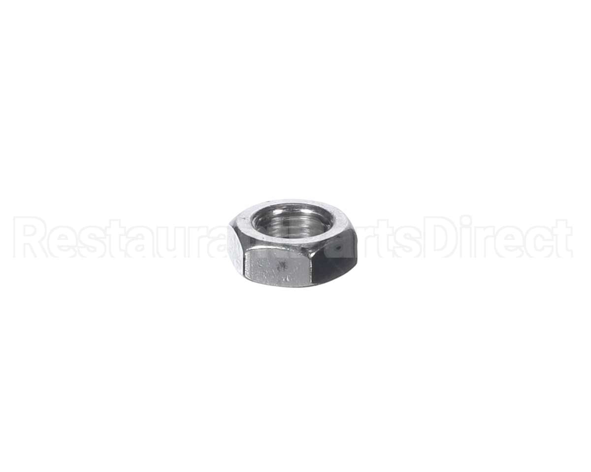 NS-048-44 Hobart Hex Jam Nut