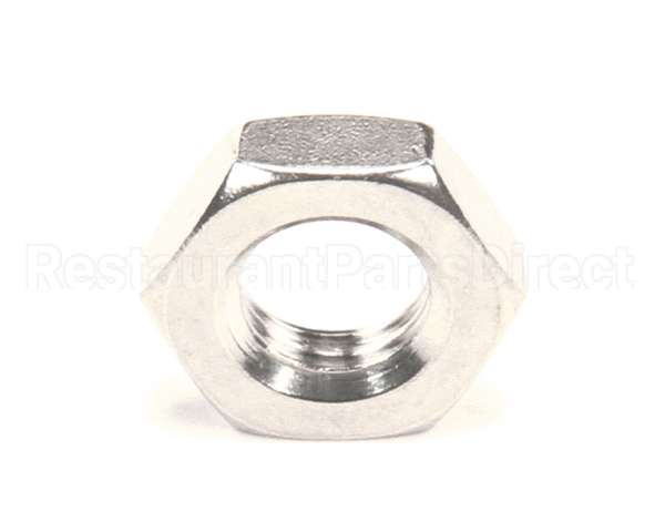 NS-048-84 Hobart Nut,Hex Jam M12 X 1.75 Sst