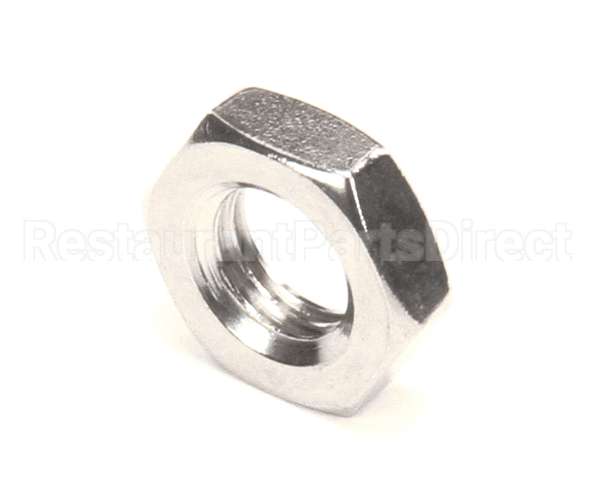 NS-048-84 Hobart Nut,Hex Jam M12 X 1.75 Sst