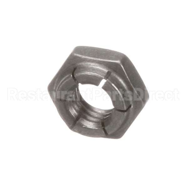 NS-048-86 Compatible Hobart Nut, Lock Sp 3/8-16 Thin Ht