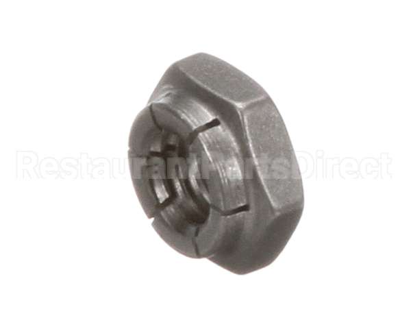 NS-048-86 Hobart Nut,Lock Sp 3/8-16 Thin Ht