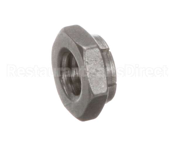 NS-048-86 Hobart Nut,Lock Sp 3/8-16 Thin Ht
