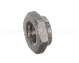 NS-048-86 Hobart Nut,Lock Sp 3/8-16 Thin Ht
