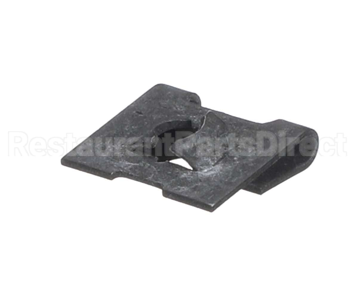 NS-049-49 Vulcan Hart Nut, Panel, 10 Screw, Clip-On