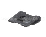 NS-049-49 Vulcan Hart Nut, Panel, 10 Screw, Clip-On