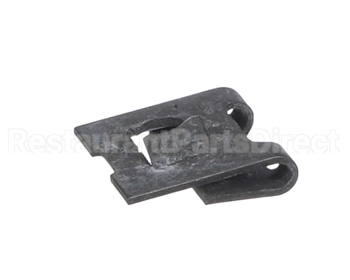 NS-049-49 Vulcan Hart Nut, Panel, 10 Screw, Clip-On