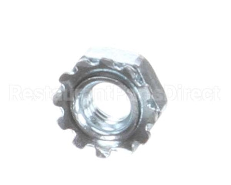 NS01-001 Henny Penny Nut Hex 3/8-16