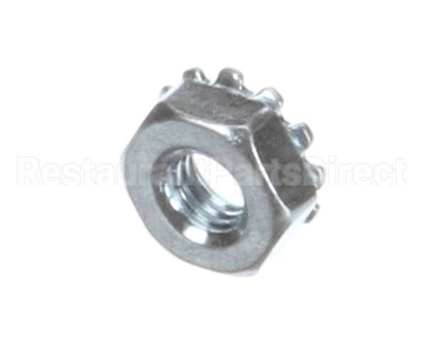 NS01-001 Henny Penny Nut Hex 3/8-16