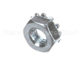NS01-001 Henny Penny Nut Hex 3/8-16