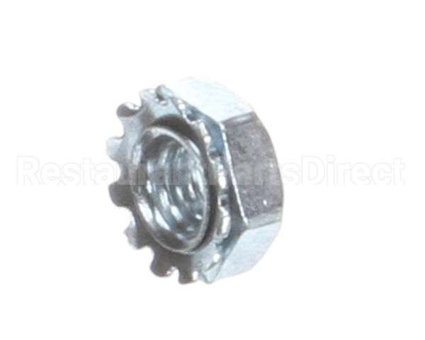 NS01-001 Henny Penny Nut Hex 3/8-16